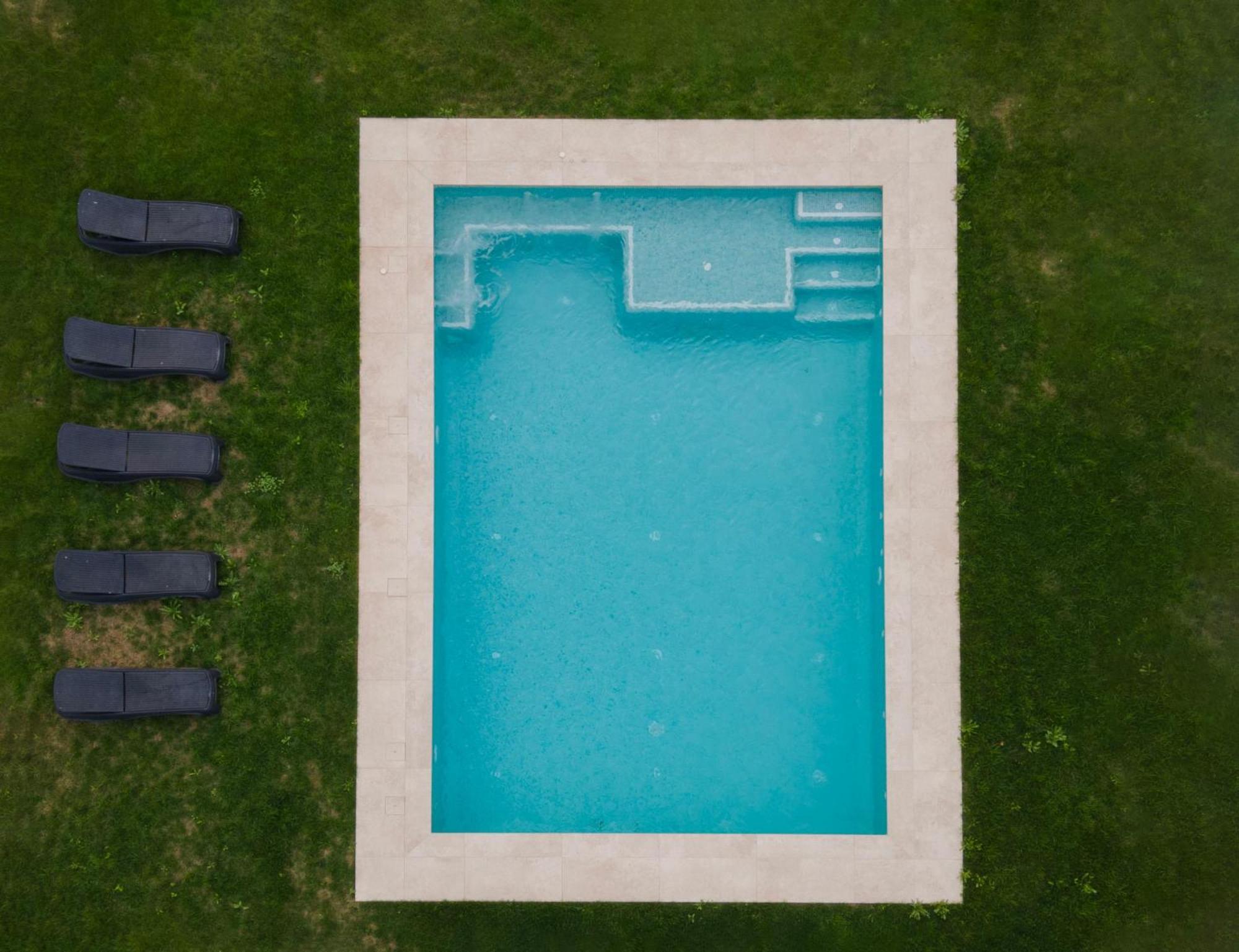 El Moli De Fornells Villa Fornells de la Selva Exteriör bild